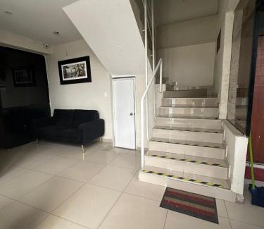 Trujillo House | Hospedaje Paraíso