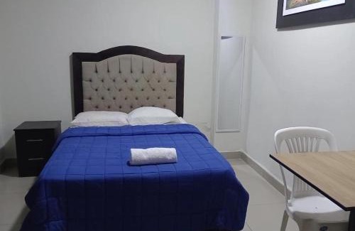 Trujillo House | Hospedaje Paraíso