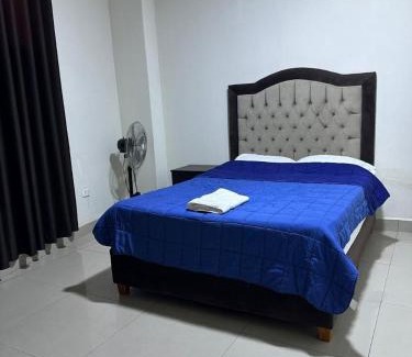 Trujillo House | Hospedaje Paraíso