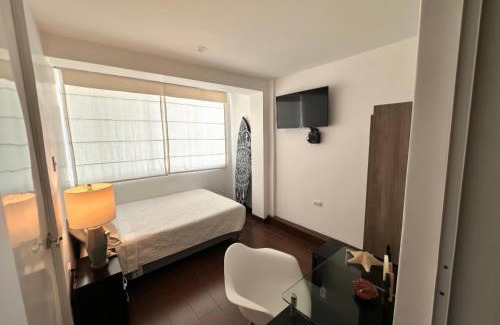 Pimentel Apartment | Hospedaje Pimentel