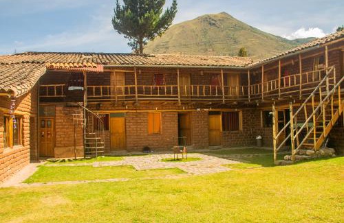 Yanahuara House | Hospedaje Pumayalli