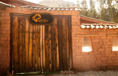 Yanahuara House | Hospedaje Pumayalli