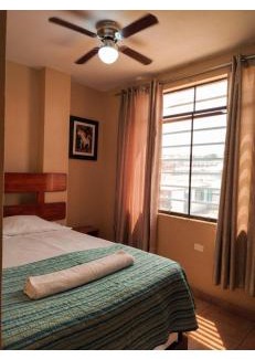 Negritos Hotel | Hospedaje Punta Balcones