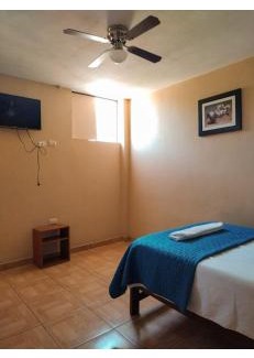 Negritos Hotel | Hospedaje Punta Balcones