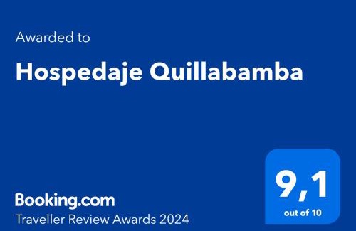 Santa Teresa House | Hospedaje Quillabamba