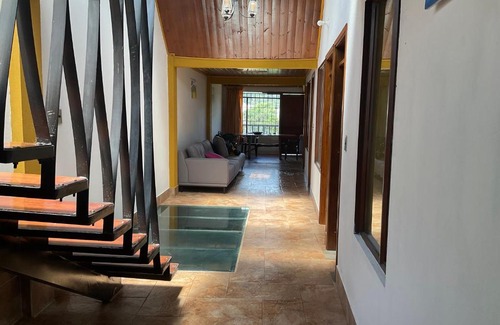 Tunja House | Hospedaje Retro Style