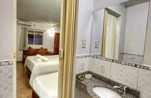 Ciudad Del Este Hotel | Hospedaje Rey Leon