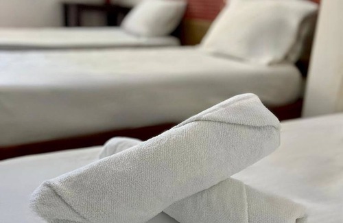Ciudad Del Este Hotel | Hospedaje Rey Leon