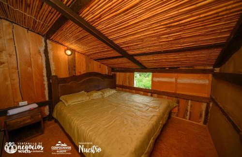 Jenesano Hotel | Hospedaje rural Casa del Viejo