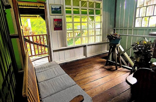 Leticia House | Hospedaje Rural el TATATAO