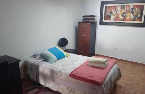 San Isidro Apartment | Hospedaje San Isidro