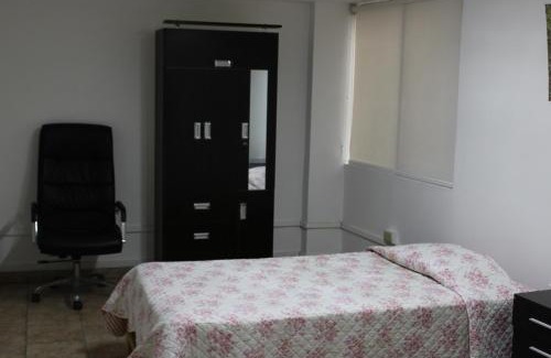 San Isidro Apartment | Hospedaje San Isidro