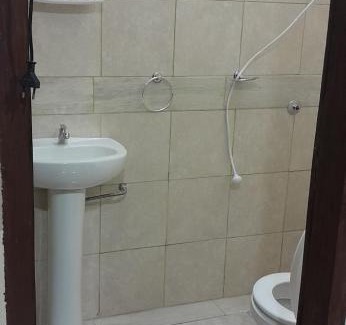 Luque House | Hospedaje San Miguel