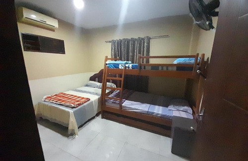 Luque House | Hospedaje San Miguel