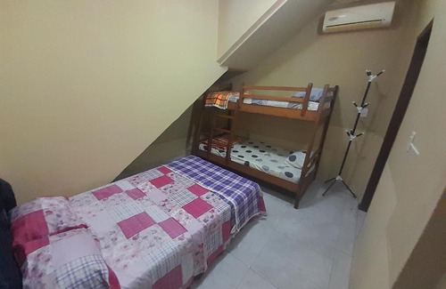 Luque House | Hospedaje San Miguel