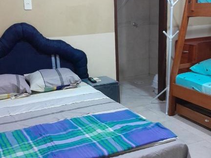 Luque House | Hospedaje San Miguel