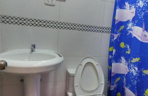 Cusco Historic Center Hotel | HOSPEDAJE SAN PEDRO II