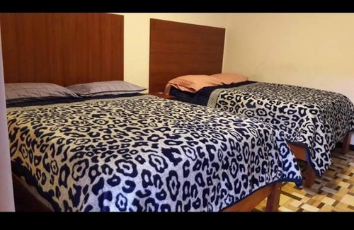 Cusco Historic Center Hotel | HOSPEDAJE SAN PEDRO II