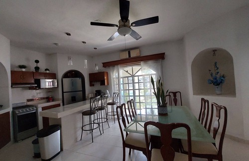 Montecarlo Hotel | Hospedaje Serenity Home Mérida