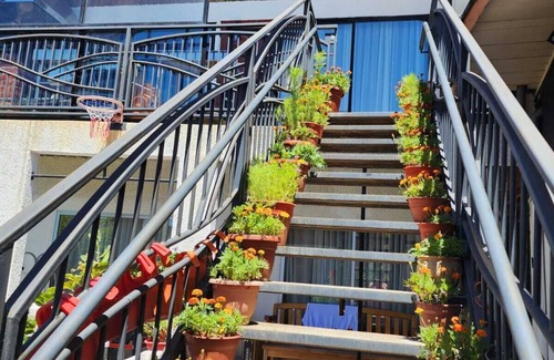 Victoria Apartment | Hospedaje Shuyen