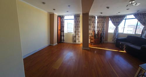 Puno House | Hospedaje TITICACA