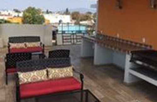 Guadalajara Apartment | Hospedaje Tlaquepaque