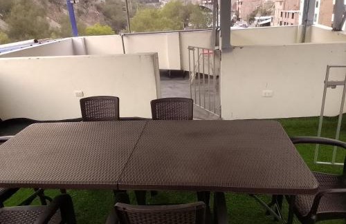 Churin House | Hospedaje TUTUMEME