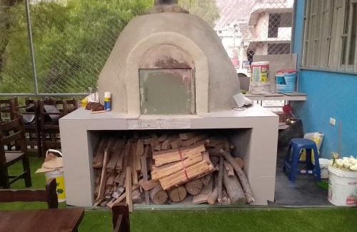 Churin House | Hospedaje TUTUMEME