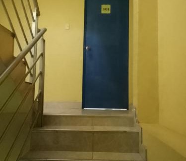 Churin House | Hospedaje TUTUMEME