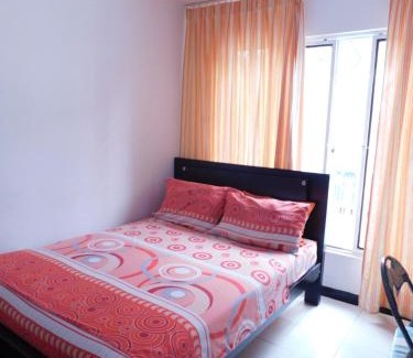 Cali Hotel | HOSPEDAJE VALLE DEL LILI