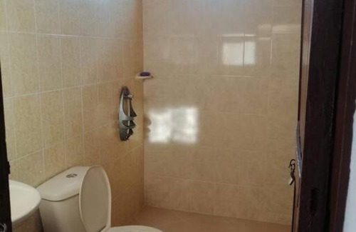 Los Santos House | Hospedaje Villa Mafe