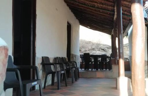 Los Santos House | Hospedaje Villa Mafe