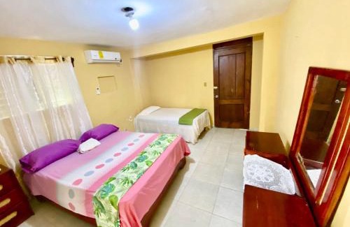 Los Patos Apartment | Hospedaje Villa Valencia en Los Patos