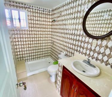 Los Patos Apartment | Hospedaje Villa Valencia en Los Patos