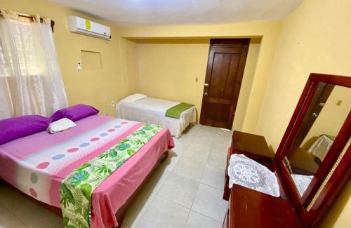 Los Patos Apartment | Hospedaje Villa Valencia en Los Patos