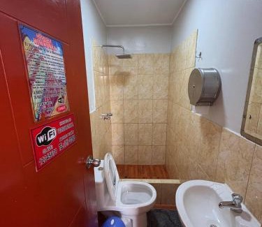 San Martin de Porres House | Hospedaje Winikunka