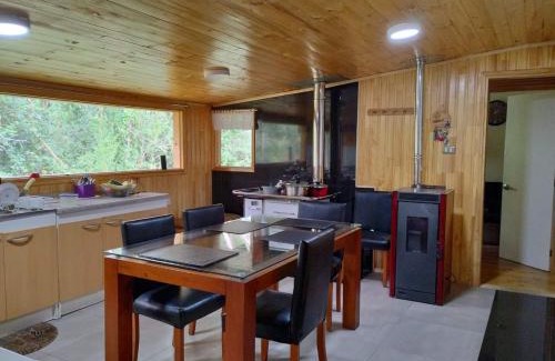 Ensenada House | Hospedaje y Cabañas Ensenada Puerto Varas