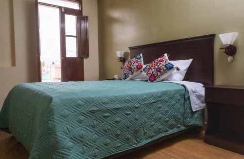 Ayacucho House | Hospedaje Zaragoza
