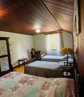 Campo Alegre House | Hospedaria 71
