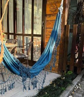 Campo Alegre House | Hospedaria 71