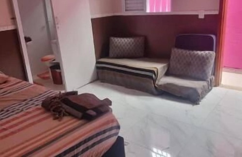 Vila Julia Hotel | Hospedaria Antídoto