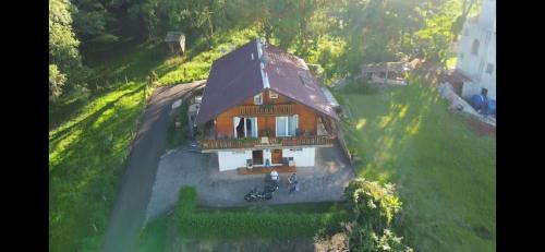 Treze Tilias Apartment | Hospedaria Brigite - Apartamento de Férias