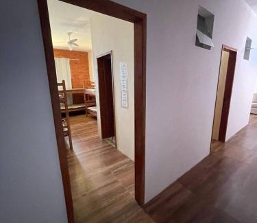 Jardim Flamboyant House | Hospedaria Casa Nova