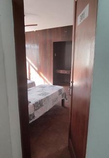 Lavras House | Hospedaria Central