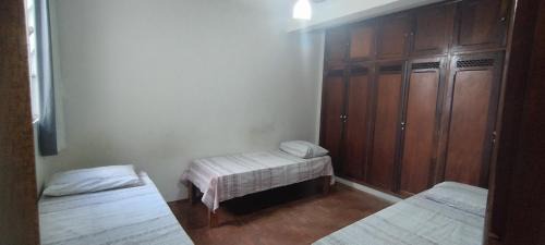 Lavras House | Hospedaria Central