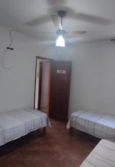 Lavras House | Hospedaria Central