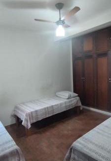 Lavras House | Hospedaria Central