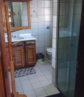 Canela House | Hospedaria do Sid