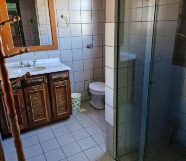 Canela House | Hospedaria do Sid