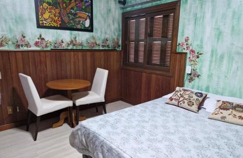 Canela House | Hospedaria do Sid